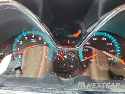 Zdjęcie 9 z 13 samochodu: 2016 CHEVROLET TRAVERSE LT VIN:1GNKRHKD9GJ145207 - miniatura