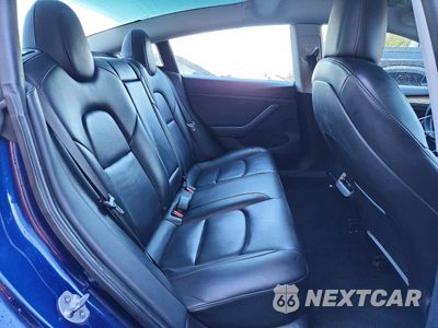 Zdjęcie 10 z 12 samochodu: 2022 TESLA MODEL 3 VIN:5YJ3E1EA5NF368933 - miniatura