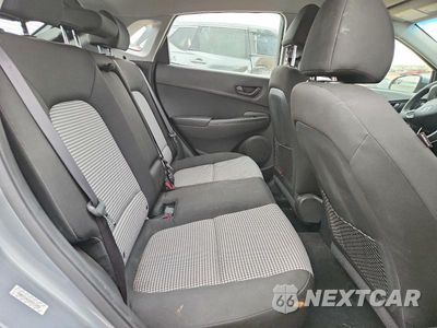 Zdjęcie 10 z 12 samochodu: 2021 HYUNDAI KONA SE VIN:KM8K1CAAXMU711035 - miniatura