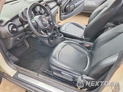 Zdjęcie 7 z 12 samochodu: 2014 MINI COOPER VIN:WMWXM5C53ET935541 - miniatura