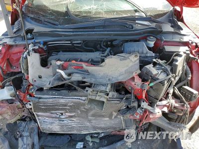 Zdjęcie 11 z 13 samochodu: 2018 HONDA HR-V EX VIN:3CZRU5H51JG701825 - miniatura