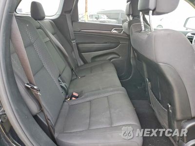 Zdjęcie 11 z 13 samochodu: 2019 JEEP GRAND CHEROKEE LAREDO VIN:1C4RJFAG2KC794018 - miniatura