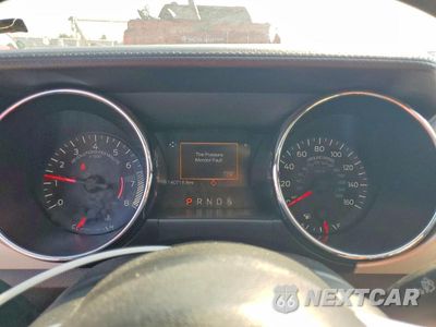 Zdjęcie 9 z 12 samochodu: 2017 FORD MUSTANG VIN:1FATP8UH2H5296019 - miniatura
