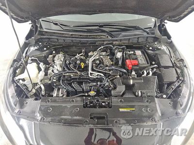 Zdjęcie 11 z 12 samochodu: 2025 NISSAN ALTIMA SV VIN:1N4BL4DV3SN367953 - miniatura