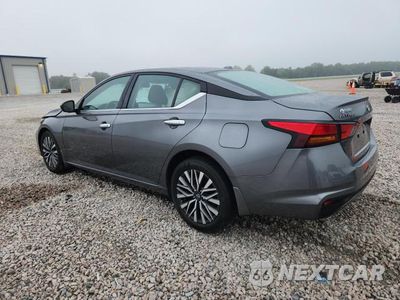 Drugie zdjęcie samochodu z przodu: 2024 NISSAN ALTIMA SV VIN:1N4BL4DV2RN356260 - miniatura