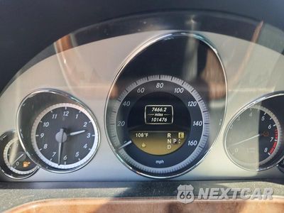 Zdjęcie 9 z 12 samochodu: 2011 MERCEDES-BENZ E 350 4MATIC VIN:WDDHF8HB1BA487055 - miniatura