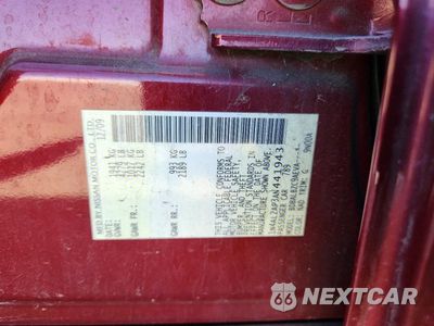 Zdjęcie 12 z 12 samochodu: 2010 NISSAN ALTIMA 2.5 VIN:1N4AL2AP3AN441943 - miniatura