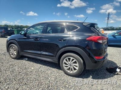 Drugie zdjęcie samochodu z przodu: 2016 HYUNDAI TUCSON SE VIN:KM8J33A41GU145643 - miniatura