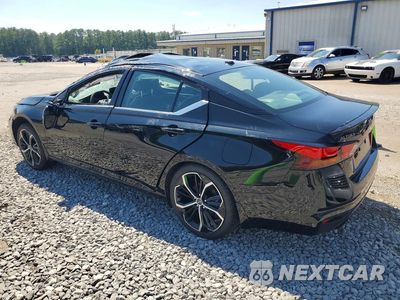 Drugie zdjęcie samochodu z przodu: 2026 NISSAN ALTIMA SR VIN:1N4BL4CV4TN350176 - miniatura