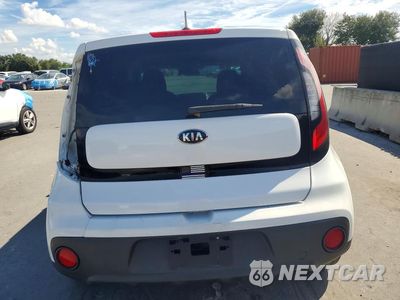 Zdjęcie 6 z 14 samochodu: 2017 KIA SOUL BASE VIN:KNDJN2A21H7503394 - miniatura