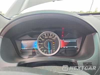 Zdjęcie 9 z 12 samochodu: 2015 FORD EXPLORER LIMITED VIN:1FM5K8F80FGB65389 - miniatura