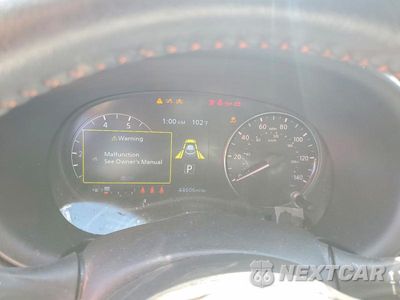 Zdjęcie 9 z 13 samochodu: 2023 NISSAN KICKS SR VIN:3N1CP5DV7PL495034 - miniatura