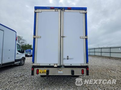 Zdjęcie 6 z 13 samochodu: 2023 FORD TRANSIT T-350 VIN:1FDBW5ZG2PKA23102 - miniatura