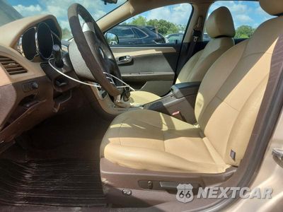 Zdjęcie 13 z 24 samochodu: 2011 CHEVROLET MALIBU LS VIN:1G1ZB5E1XBF304297 - miniatura