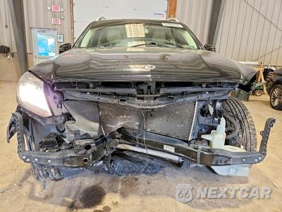 Piąte zdjęcie samochodu w środku: 2019 MERCEDES-BENZ GLS 450 4MATIC VIN:4JGDF6EE6KB227493 - miniatura