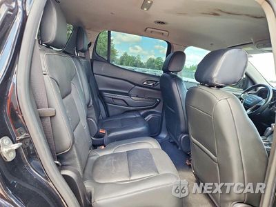 Zdjęcie 11 z 13 samochodu: 2017 GMC ACADIA SLT-1 VIN:1GKKNMLS7HZ265184 - miniatura