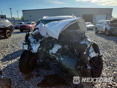 Piąte zdjęcie samochodu w środku: 2025 KIA TELLURIDE SX-PRESTIGE X-PRO VIN:5XYP5DGC7SG653445 - miniatura
