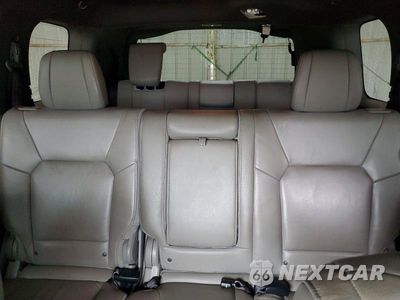 Zdjęcie 10 z 13 samochodu: 2015 HONDA PILOT EXL VIN:5FNYF4H5XFB026656 - miniatura