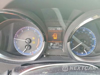 Zdjęcie 9 z 12 samochodu: 2016 TOYOTA COROLLA S PREMIUM VIN:2T1BURHE2GC694045 - miniatura