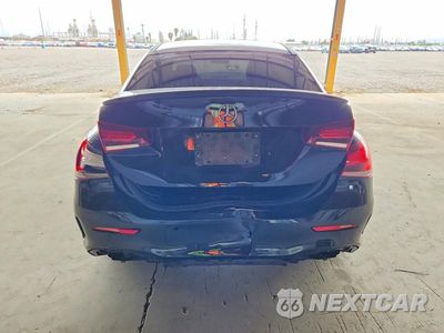 Zdjęcie 6 z 12 samochodu: 2019 MERCEDES-BENZ A 220 VIN:WDD3G4EB0KW027179 - miniatura
