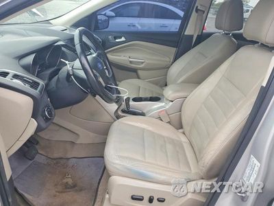 Zdjęcie 7 z 13 samochodu: 2013 FORD ESCAPE SEL VIN:1FMCU0HX8DUA23734 - miniatura