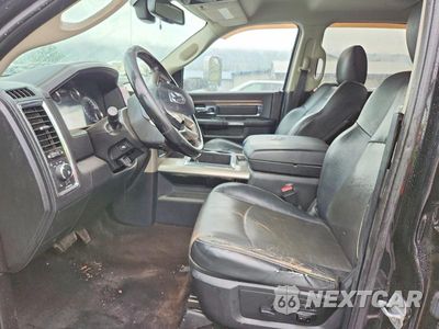 Zdjęcie 7 z 12 samochodu: 2014 RAM 1500 LARAMIE VIN:1C6RR7NT3ES231177 - miniatura
