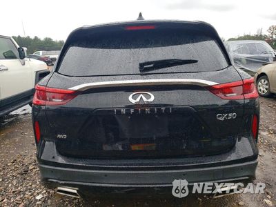 Zdjęcie 6 z 14 samochodu: 2021 INFINITI QX50 LUXE VIN:3PCAJ5BB5MF108411 - miniatura