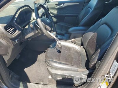 Zdjęcie 7 z 14 samochodu: 2022 FORD ESCAPE SEL VIN:1FMCU0H62NUA22510 - miniatura