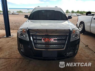 Piąte zdjęcie samochodu w środku: 2015 GMC TERRAIN SLT VIN:2GKFLSE34F6298301 - miniatura
