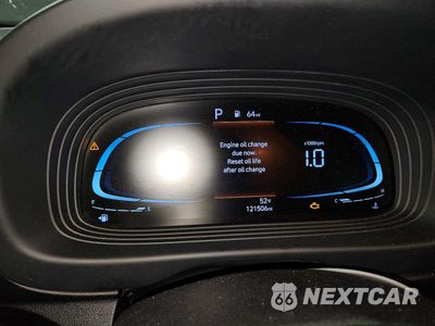 Zdjęcie 9 z 13 samochodu: 2023 HYUNDAI VENUE SEL VIN:KMHRC8A39PU241219 - miniatura