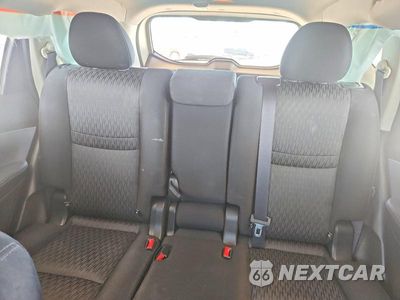 Zdjęcie 10 z 13 samochodu: 2017 NISSAN ROGUE S VIN:JN8AT2MT4HW395146 - miniatura