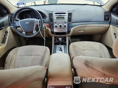 Zdjęcie 8 z 12 samochodu: 2012 HYUNDAI VERACRUZ GLS VIN:KM8NU4CC1CU187751 - miniatura