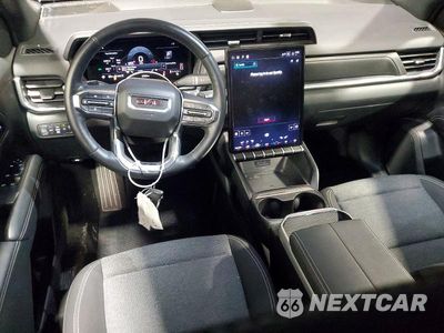 Zdjęcie 8 z 14 samochodu: 2025 GMC TERRAIN ELEVATION VIN:3GKALUEG4SL243524 - miniatura