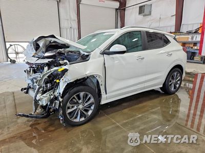 2023 BUICK ENCORE GX SELECT KL4MMDSL7PB091619 - główne zdjęcie licytacji z USA - miniatura