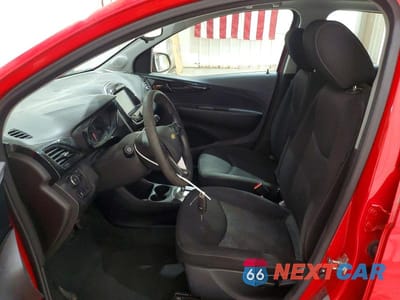 Zdjęcie 7 z 13 samochodu: 2016 CHEVROLET SPARK 1LT VIN:KL8CD6SA4GC597231 - miniatura