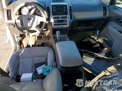 Zdjęcie 8 z 12 samochodu: 2010 FORD EDGE LIMITED VIN:2FMDK3KC9ABA70497 - miniatura
