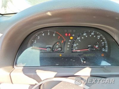 Zdjęcie 9 z 12 samochodu: 2002 TOYOTA CAMRY XLE VIN:4T1BE32K02U540918 - miniatura