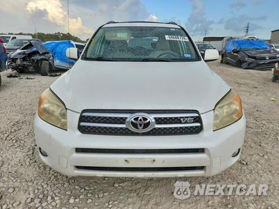 Piąte zdjęcie samochodu w środku: 2008 TOYOTA RAV4 LIMITED VIN:JTMBK34V085054021 - miniatura