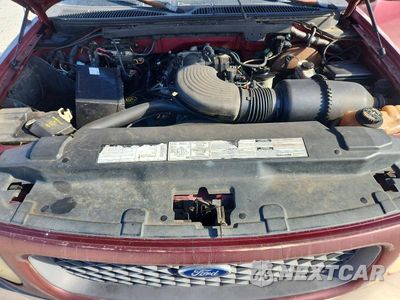 Zdjęcie 11 z 12 samochodu: 1997 FORD F150 VIN:1FTDX1867VNA66373 - miniatura