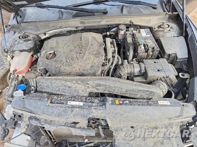 Zdjęcie 11 z 12 samochodu: 2023 HYUNDAI SONATA SE VIN:KMHL24JA0PA251865 - miniatura