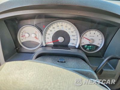 Zdjęcie 9 z 12 samochodu: 2007 DODGE DAKOTA QUAD SLT VIN:1D7HE48K27S136796 - miniatura