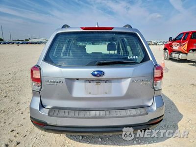 Zdjęcie 6 z 13 samochodu: 2017 SUBARU FORESTER 2.5I VIN:JF2SJABCXHH544765 - miniatura