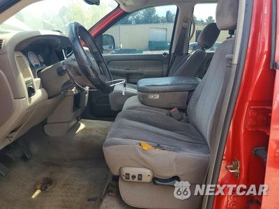 Zdjęcie 7 z 12 samochodu: 2004 DODGE RAM 1500 ST VIN:1D7HA18D24S557926 - miniatura