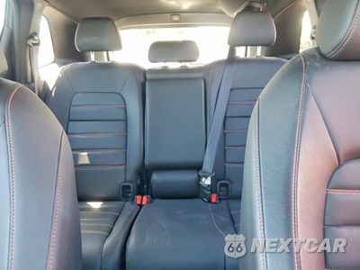 Zdjęcie 10 z 13 samochodu: 2026 HONDA CR-V SPORT-L VIN:7FARS6H85TE094255 - miniatura