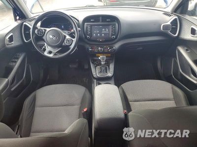 Zdjęcie 8 z 14 samochodu: 2020 KIA SOUL VIN:KNDJ23AU3L7078754 - miniatura