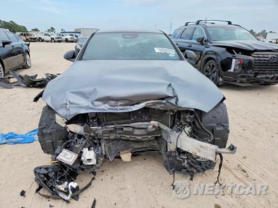 Piąte zdjęcie samochodu w środku: 2022 MERCEDES-BENZ C 300 VIN:W1KAF4GB0NR060631 - miniatura