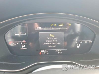 Zdjęcie 9 z 12 samochodu: 2024 AUDI A4 PREMIUM PLUS 45 VIN:WAUEAAF41RN005384 - miniatura