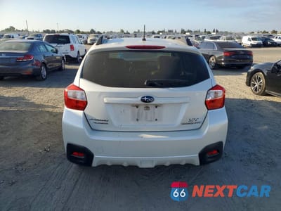 Zdjęcie 6 z 12 samochodu: 2014 SUBARU XV CROSSTREK 2.0 PREMIUM VIN:JF2GPACC8E8292092 - miniatura