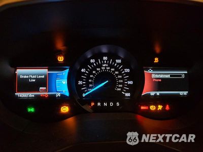 Zdjęcie 9 z 13 samochodu: 2019 FORD EDGE SEL VIN:2FMPK4J92KBB17945 - miniatura