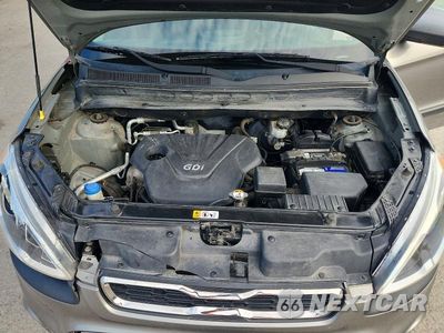 Zdjęcie 12 z 13 samochodu: 2013 KIA SOUL BASE VIN:KNDJT2A50D7634228 - miniatura